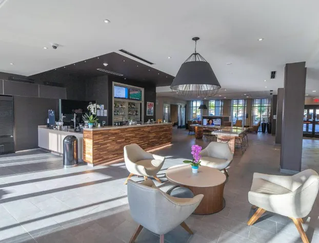 Courtyard by Marriott Cartersville hotel detail image 4