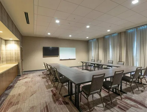 Courtyard by Marriott Cartersville hotel detail image 1
