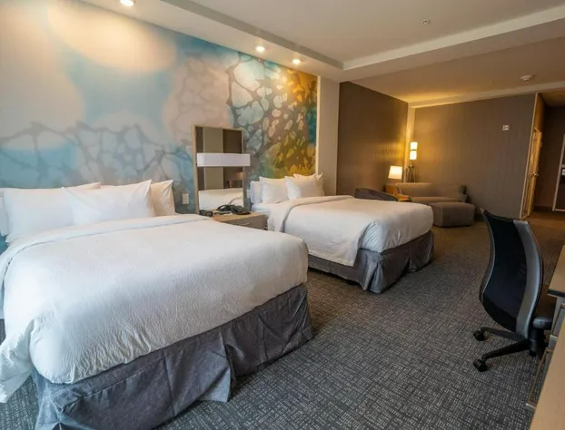 Courtyard by Marriott Cartersville hotel detail image 2