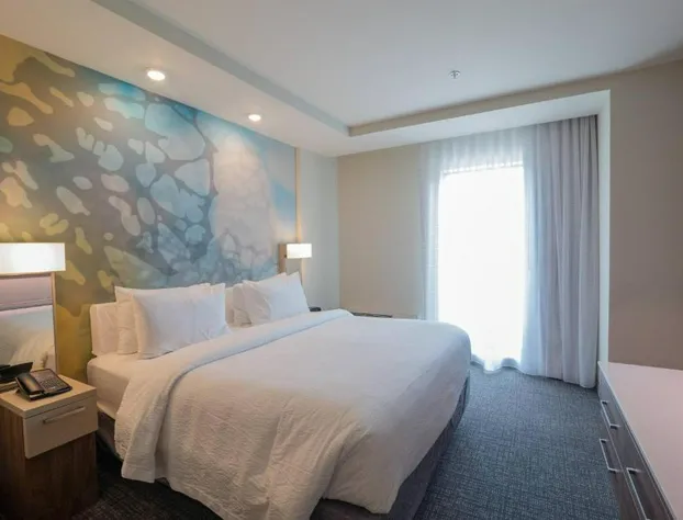 Courtyard by Marriott Cartersville hotel detail image 3
