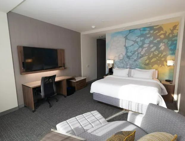 Courtyard by Marriott Cartersville hotel detail image 4