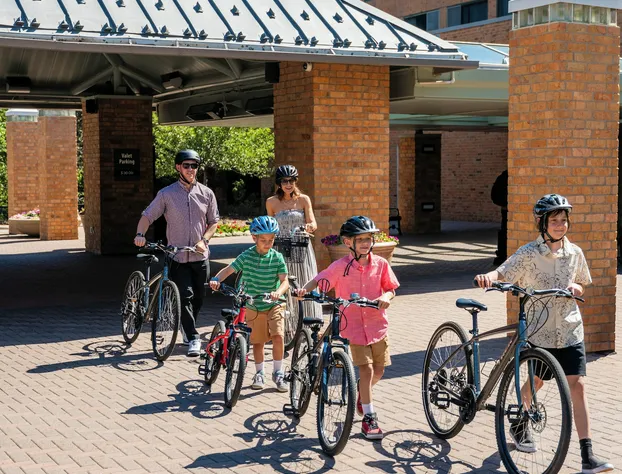 The Inverness Denver, a Hilton Golf & Spa Resort hotel detail image 1