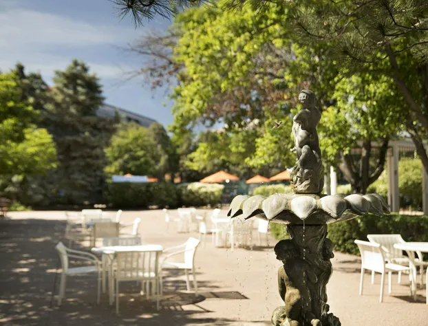 The Inverness Denver, a Hilton Golf & Spa Resort hotel detail image 2