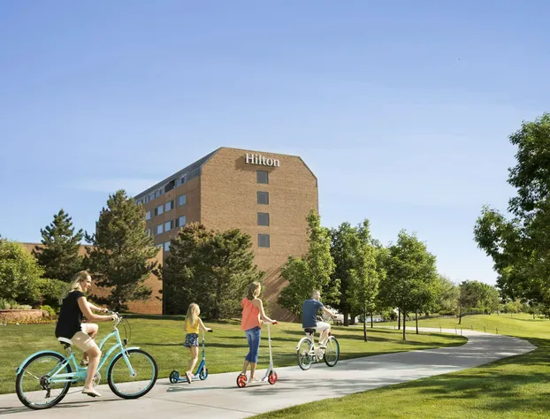 The Inverness Denver, a Hilton Golf & Spa Resort hotel detail image 4