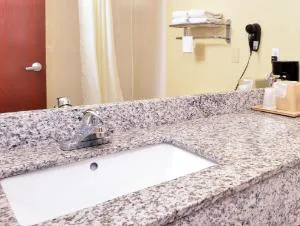 Quality Inn & Suites Fort Worth - Fossil Creek hotel detail image 2