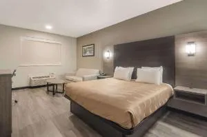 Quality Inn & Suites Fort Worth - Fossil Creek hotel detail image 3