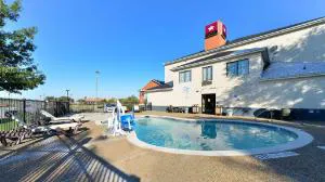 Quality Inn & Suites Fort Worth - Fossil Creek hotel detail image 4