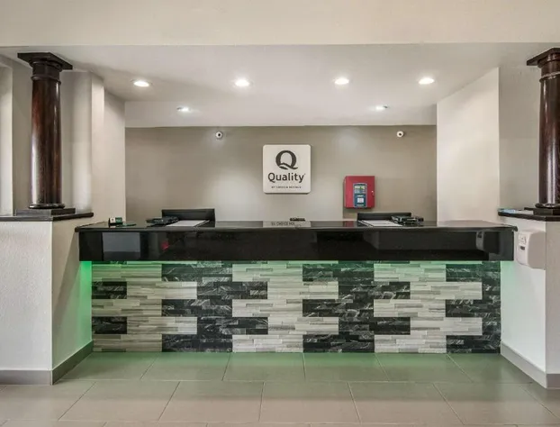 Quality Inn & Suites hotel detail image 4