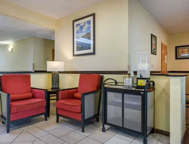 Comfort Inn Kissimmee-Lake Buena Vista South hotel detail image 1