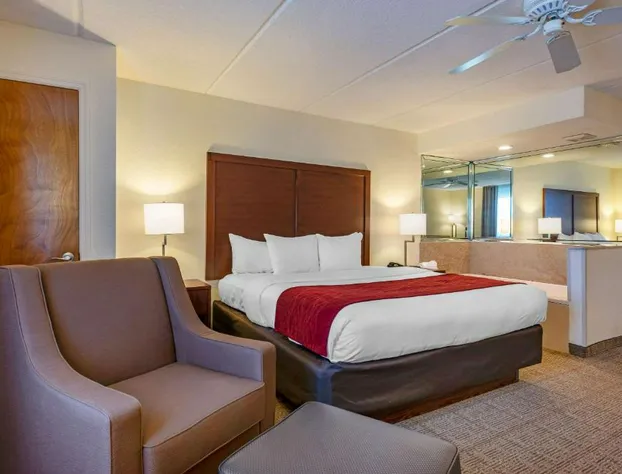 Comfort Inn Kissimmee-Lake Buena Vista South hotel detail image 4