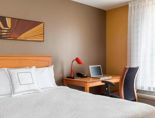 TownePlace Suites By Marriott Phoenix North hotel detail image 2