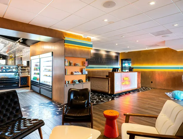 The Rambler hotel detail image 2