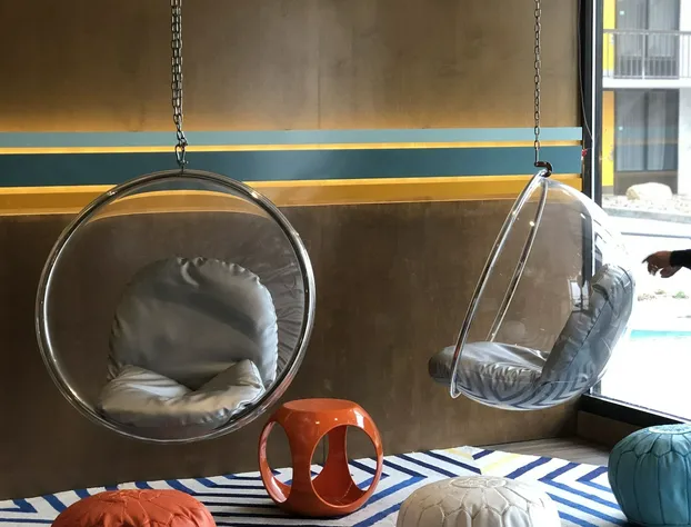 The Rambler hotel detail image 3