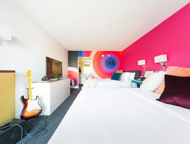 The Rambler hotel detail image 4