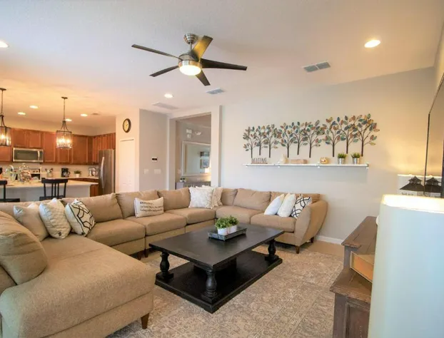 Sonoma Resort 6 Bedroom Vacation Home with Pool 1768 hotel detail image 1