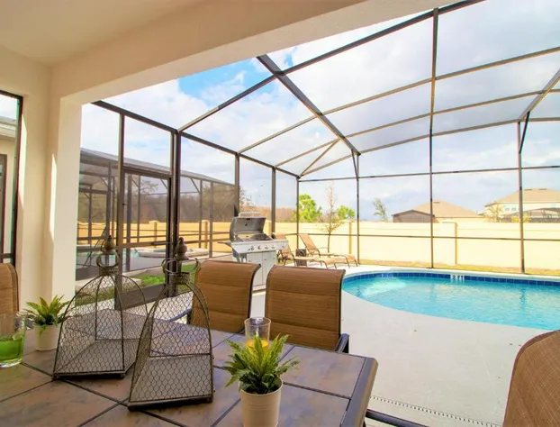 Sonoma Resort 6 Bedroom Vacation Home with Pool 1768 hotel detail image 2