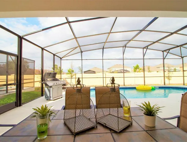 Sonoma Resort 6 Bedroom Vacation Home with Pool 1768 hotel detail image 3