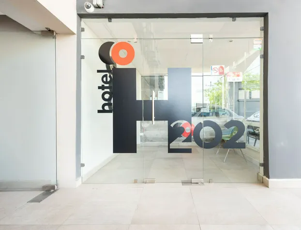 Capital O 202 hotel detail image 3