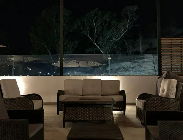 Hotel Blanco Pachuca hotel detail image 1