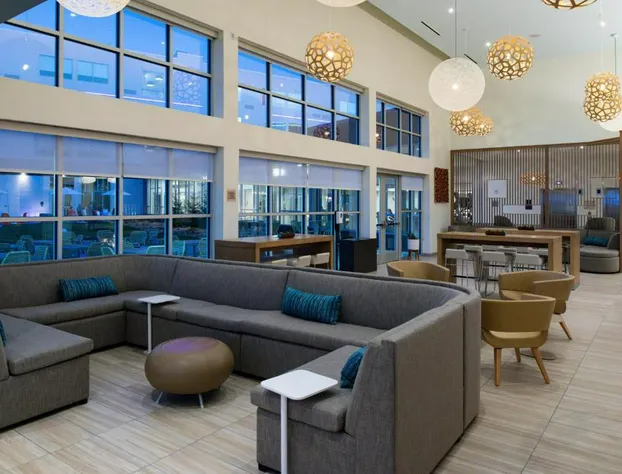 Element North Kansas City hotel detail image 1