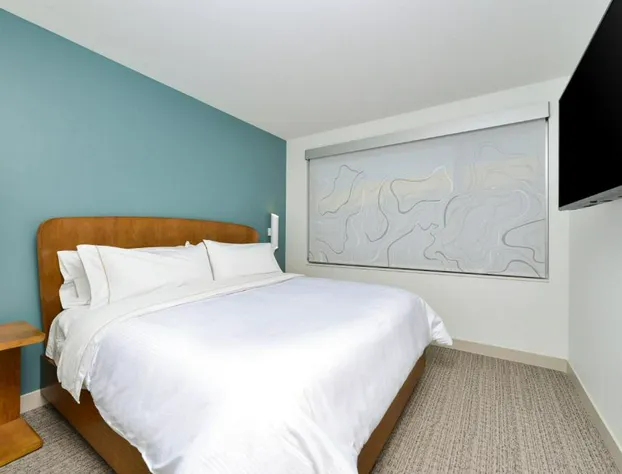 Element North Kansas City hotel detail image 4