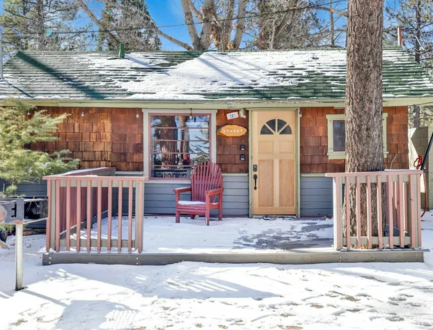 Sunset #101 hotel detail image 1