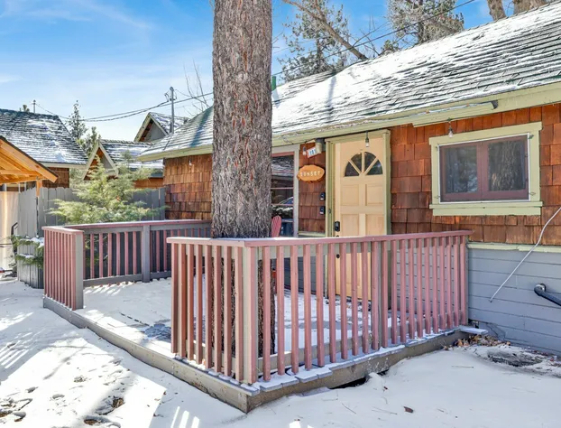 Sunset #101 hotel detail image 2