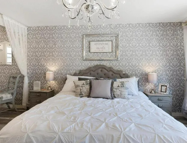 Timber House Lodge hotel detail image 2