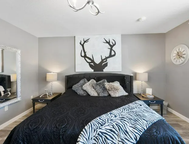 Timber House Lodge hotel detail image 3