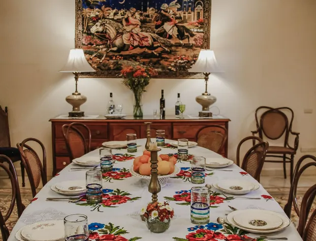 Hotel Casa Naranjos hotel detail image 2