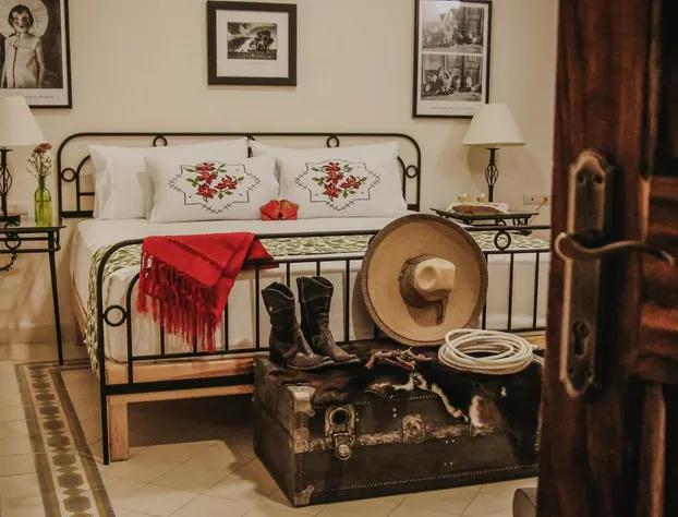 Hotel Casa Naranjos hotel detail image 4