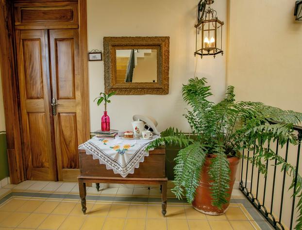 Hotel Casa Naranjos hotel detail image 4