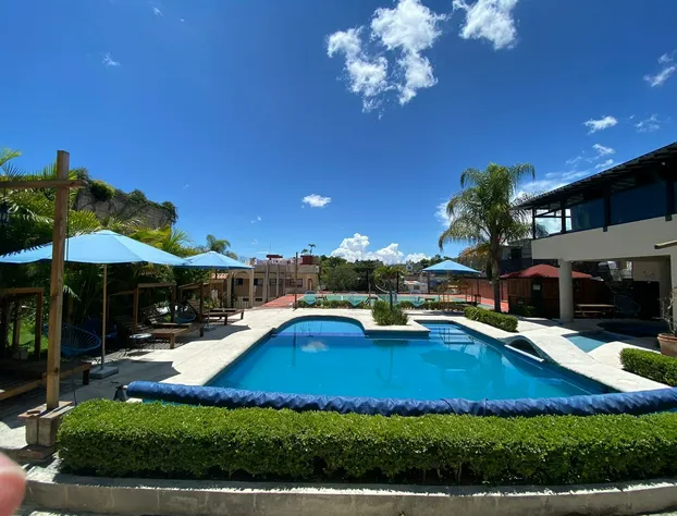 Hotel Bungalows la Era hotel detail image 2