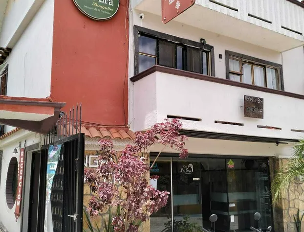 Hotel Bungalows la Era hotel detail image 1