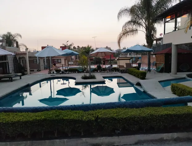 Hotel Bungalows la Era hotel detail image 3