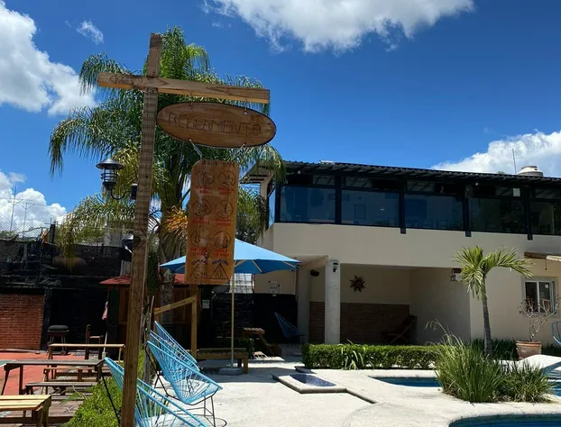 Hotel Bungalows la Era hotel detail image 4