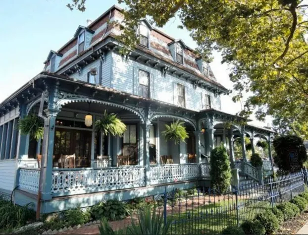 The Hugh Boutique B&B hotel detail image 1