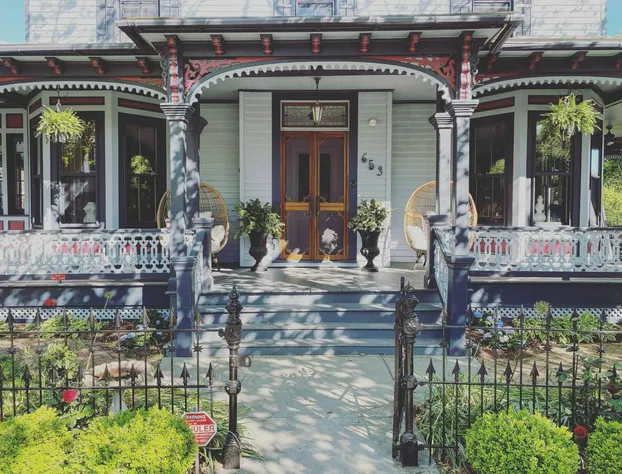 The Hugh Boutique B&B hotel detail image 2