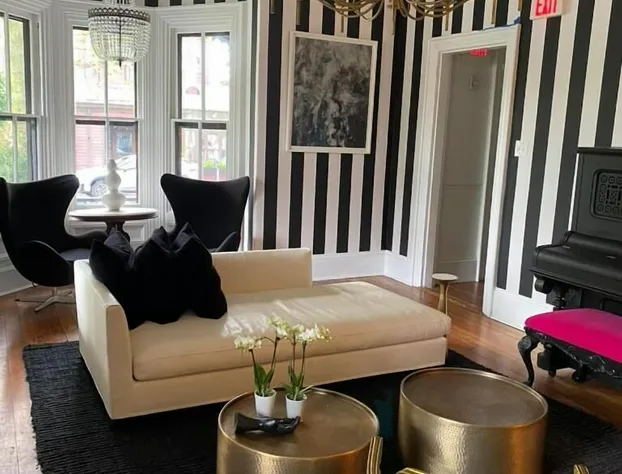 The Hugh Boutique B&B hotel detail image 3