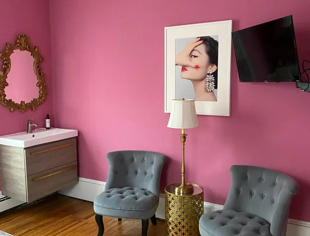 The Hugh Boutique B&B hotel detail image 4