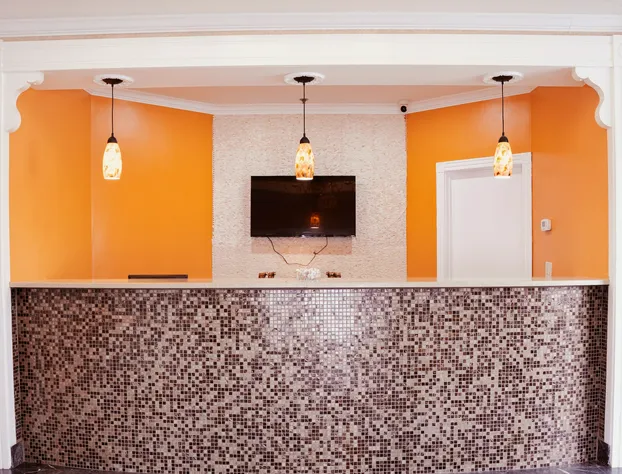 Phoenix Inn Resort hotel detail image 2