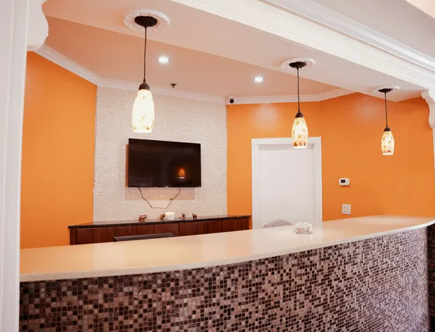 Phoenix Inn Resort hotel detail image 3