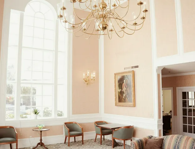 Phoenix Inn Resort hotel detail image 4