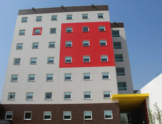 Hotel Hi! Fundidora hotel detail image 2