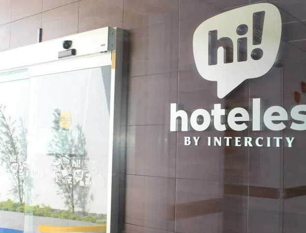 Hotel Hi! Fundidora hotel detail image 4