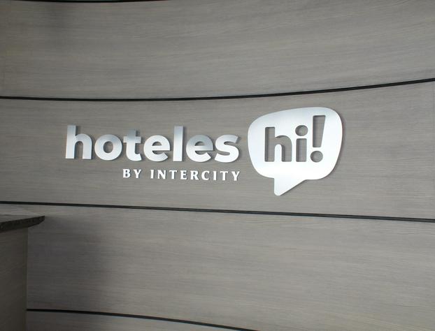 hi! Fundidora hotel detail image 4