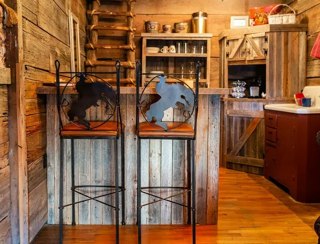 Decatur CourtHouse Suites hotel detail image 4