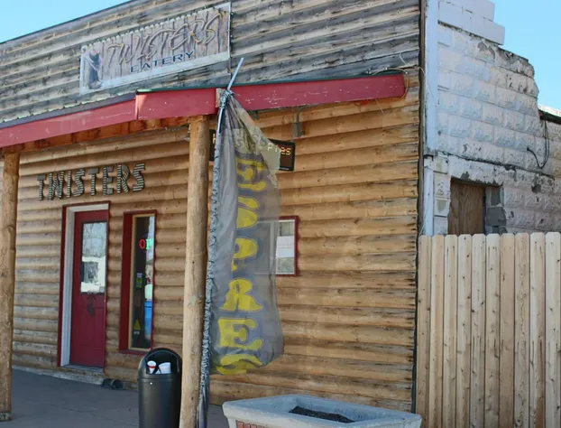 Twisters Bed and Breakfast hotel detail image 1