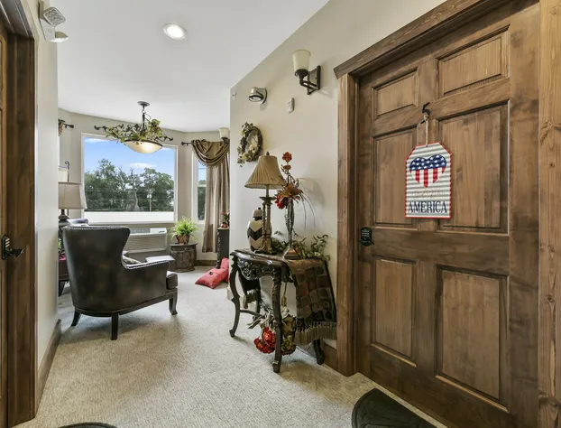 Twisters Bed and Breakfast hotel detail image 2