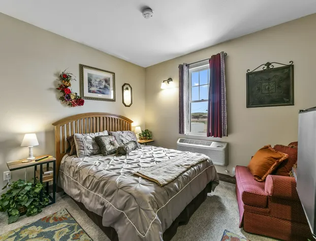 Twisters Bed and Breakfast hotel detail image 4